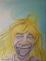 Self portrait