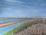 Mersey Gateway Bridge