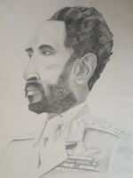 Haile Selassie