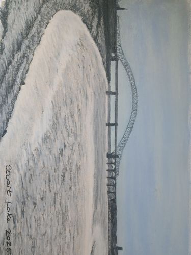 Silver Jubilee Bridge