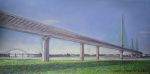 Mersey Gateway Bridge